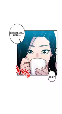 Ghost Love Ch.1-21 (English) (YoManga) (Ongoing)