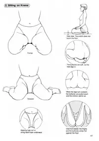 Hikaru Hayashi - Techniques For Drawing Female Manga Characters