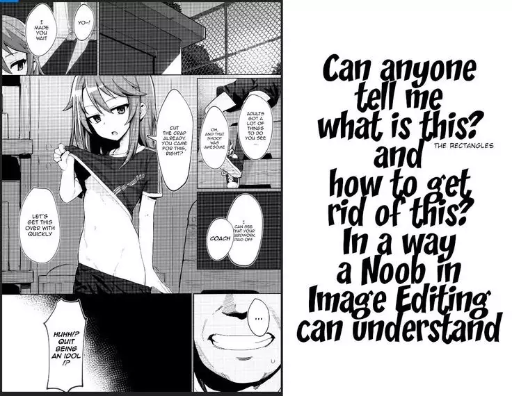 Minna no Haru-chan | Everyone's Haru-chan