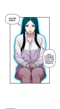 Ghost Love Ch.1-21 (English) (YoManga) (Ongoing)