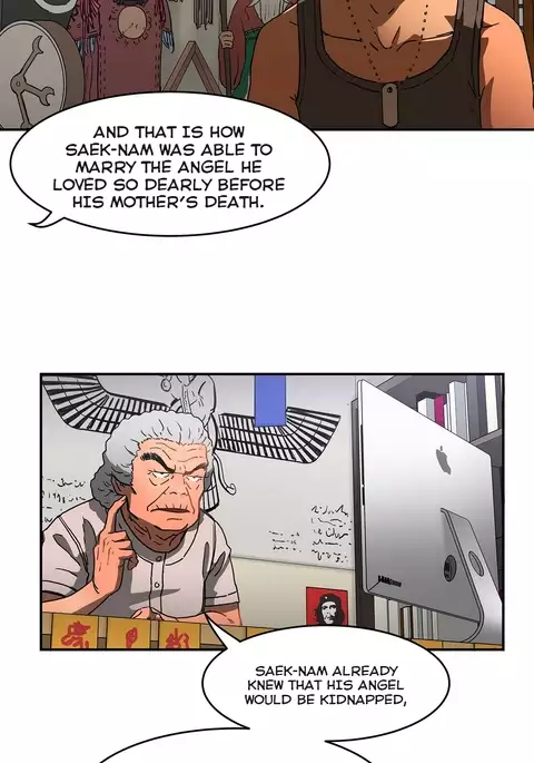 Refrain Love Ch.1-34