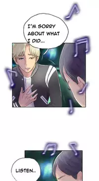 New Face Ch.1-13 (English) (Ongoing)