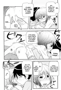 [Takanaga Kouhei] Loli-Can [English] [biribiri]