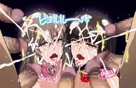 [Studio Mizuyokan (Higashitotsuka Raisuta)] Ura Settai Shiho (Girls und Panzer) [Digital]