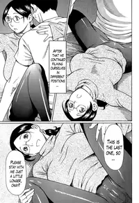 [Takasugi Kou] Madam Palace Ch. 1-8 [English] [Lazarus H]
