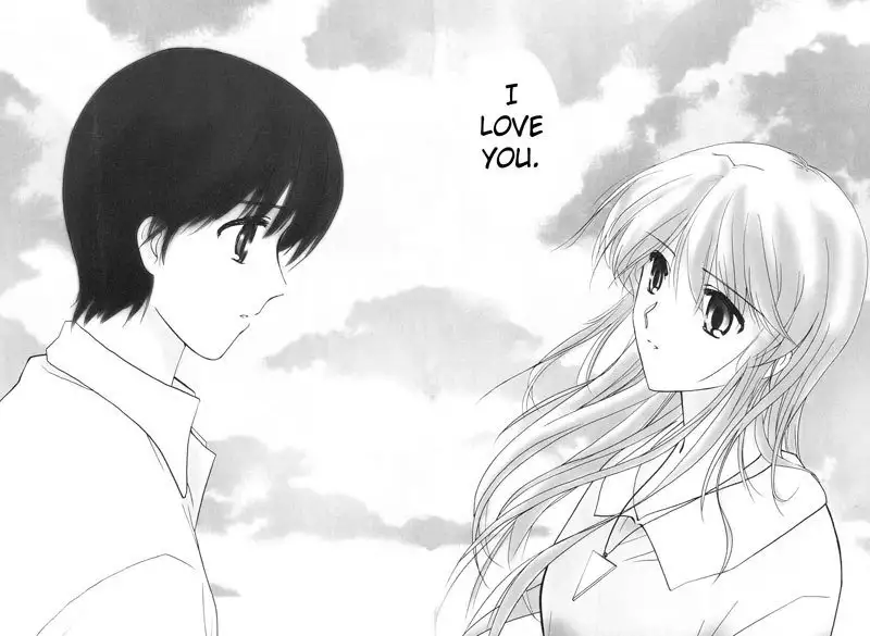 Epilogue of Evangelion Pt7