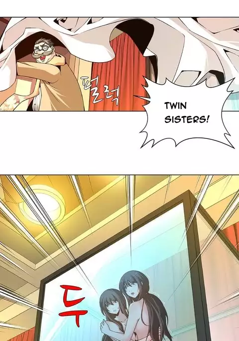 Twin Slave Ch.1-33
