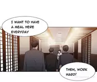 Miss Mystic Ch.1-20 (English) (Ongoing)