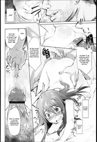 [Midori no Rupe] Garden I Ch. 0-5 [English] [MintVoid]