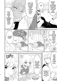 Fukunokami wa Otokonoko!