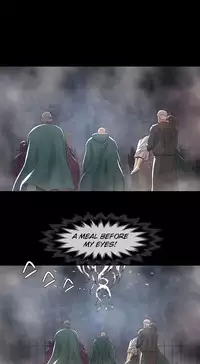 [Getty] Siren Ch.0-9 (English) (YoManga) (Ongoing)