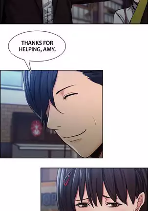 Taste of Forbbiden Fruit Ch.25/53