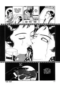 [Suehiro Maruo] Rose Colored Monster (Complete)[English]