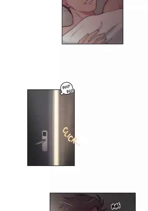 Sex Knights-Erotic Sensuality & Perception Ch.1-21