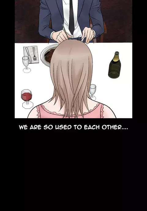 The Taste of Hands Ch.1-48