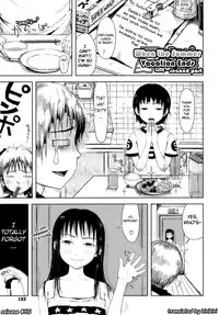 [Gomennasai] Omase de Gomen! [English] [biribiri]