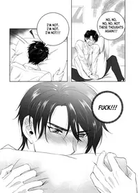 [The Yaoi Army][Shu, Seru] Father Complex (Ongoing)