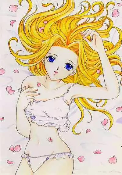 Snowdrop no Hanakotoba