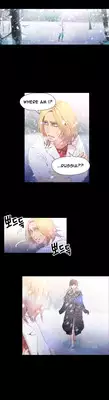 [BAK Hyeong Jun] Sweet Guy Ch. 1-44 [English] [YoManga]