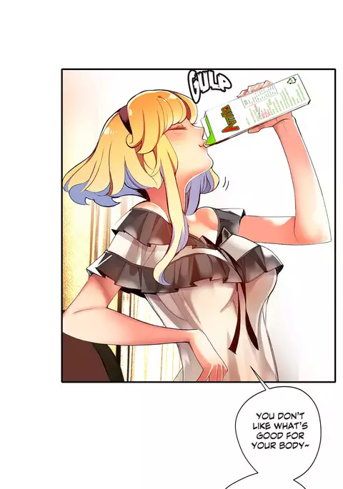 Lilith`s Cord Ch.1-38