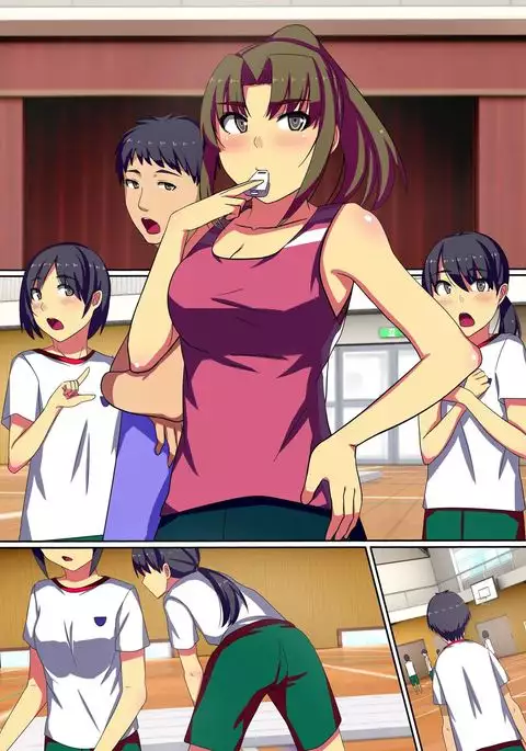 Teishi no Ousama ~ Muteikou na Joshi wo Omoi no mama ni