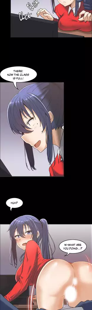 The Girl That Wet the Wall Ch. 3 - 10