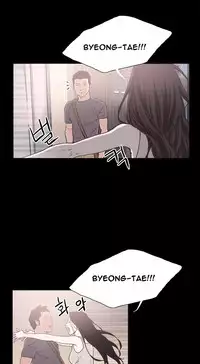 [Mr. Byeong-Su] Cohabitation Ch.1-38 (English) (Ongoing)