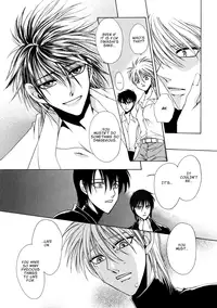 Dr. Ten - Map of Tokyo Savage Vol 2 (English)