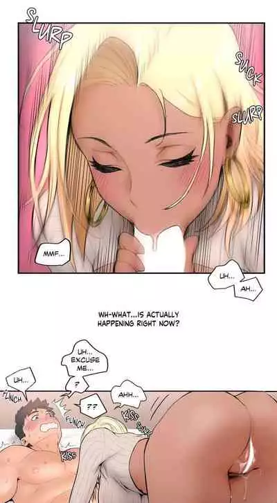 [Choe Namsae, Shuroop] Sexercise Ch. 1-43 [English]