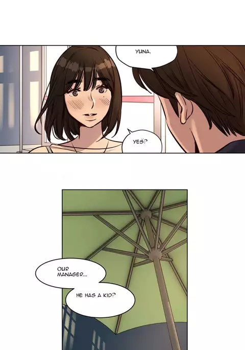 Atonement Camp Ch.1-30