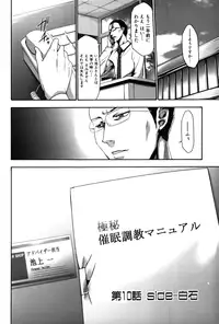 [Kouzuki Rio] Imouto Saimin Choukyou Manual 2 [Decensored]