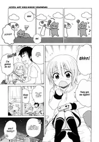 [Inuboshi] Onii-chan ga, Suki. [English] [Hayama_Kotono] [Decensored]