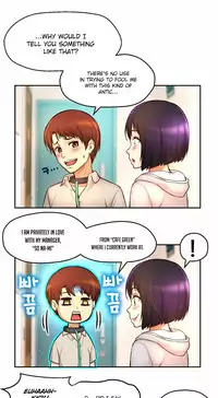 [Cave Bear] Mia's Tool Ch. 0-15 [English]