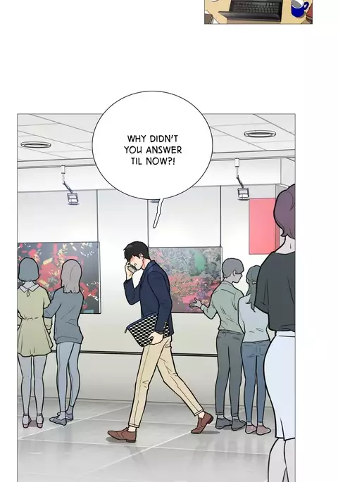 Sadistic Beauty Ch.1-35