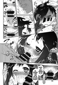 [Midori No Rupe] Ibitsu no Sonogo [English] [Digital]