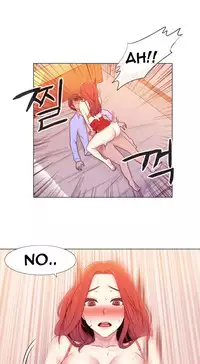 Miss Mystic Ch.1-20 (English) (Ongoing)