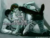 [QUARTER VOID] Nothing To Lose (Shingeki no Kyojin) [English]