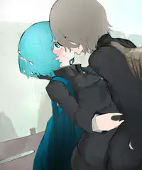 [Amuai Okashi Seisakusho (KOJIKA, Amuai)] TSF Comic Shuu Kyuukyoku no Milk