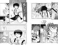 [Akiba Nagi] Houkago [Digital]