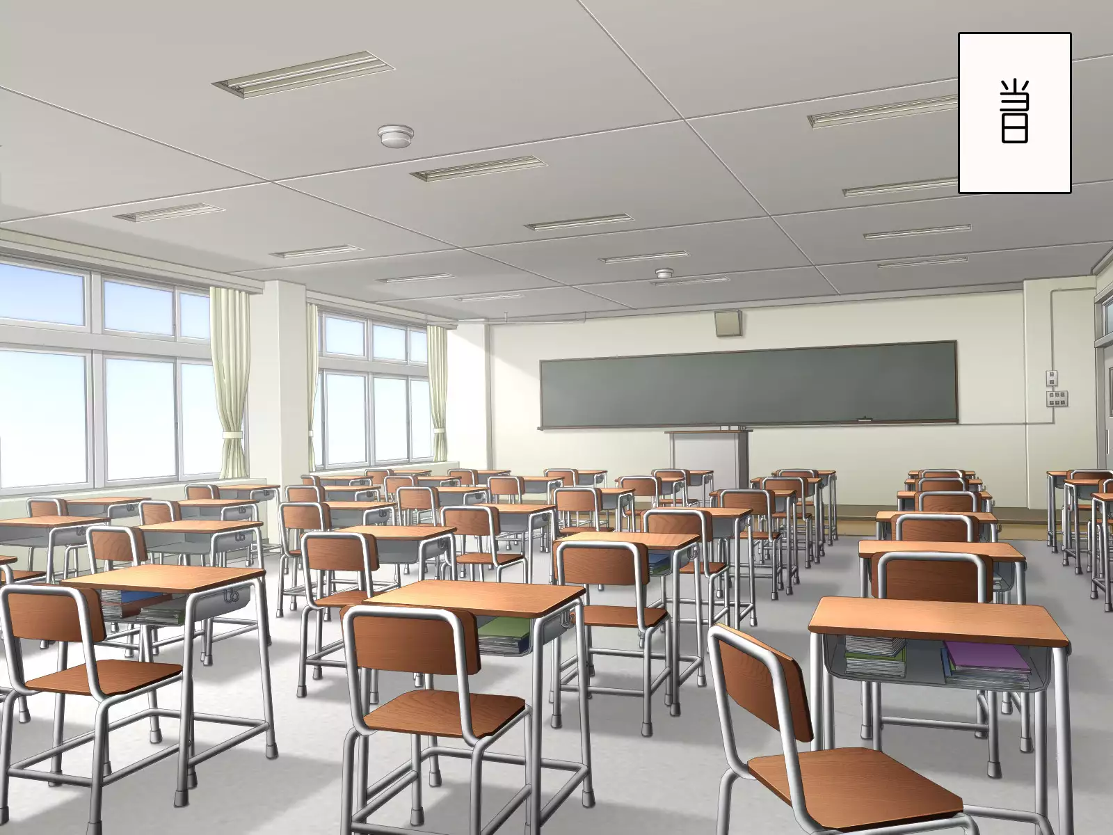 Jimiko-san to Nakadashi Sex Shimasen ka?