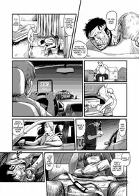 [Madobuchiya (Nishin)] Feeding Lamb [English] [Dayment scans] [Digital]