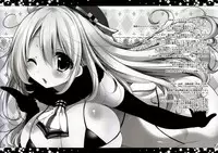 (C86) ['n'-cyak-m-mu- (Yukiji Shia)] Teitoku, Aishitemasu. 2 (Kantai Collection)