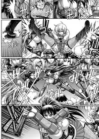 COMIC Purumelo 2013-08 [Digital]