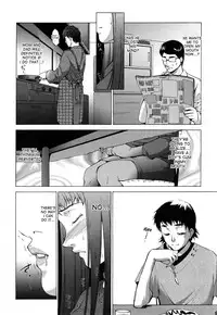 [Touma Itsuki] Ane-sama Inkou - Sister's Sexy Smell [English] {desudesu}