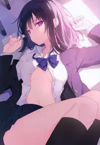 Shoujo M Soushuuhen Joukan