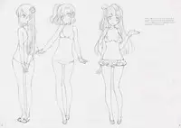 (C90) [Shoujo Kishidan (Oyari Ashito)] Oyari Ashito Doujinshi Sengashuu (Various)