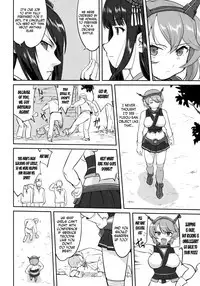 Teitoku no Ketsudan - Rabaul 1943