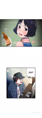 Tissue Thieves Ch.1-10 (English) (Ongoing)