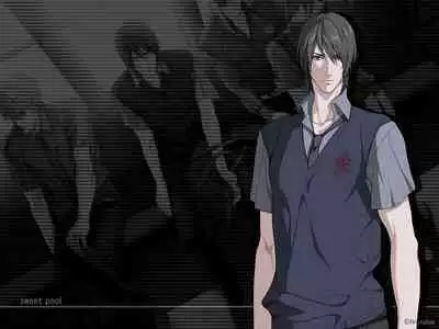 Cool-B Vol.20 2008-07