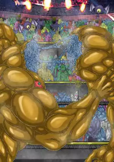 QUEEN HEAVEN HELLS GATE TRIPLE PACK 1